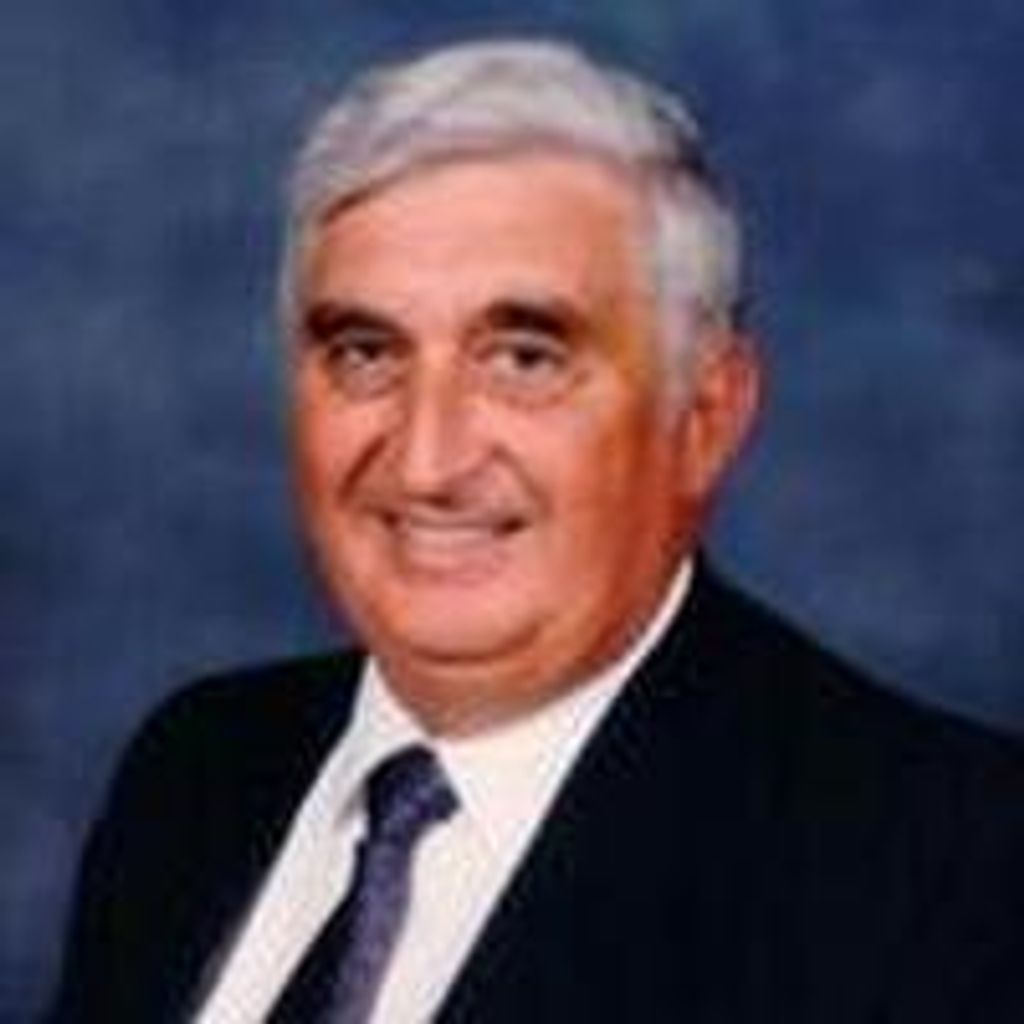 Joe Thomas Hatcher