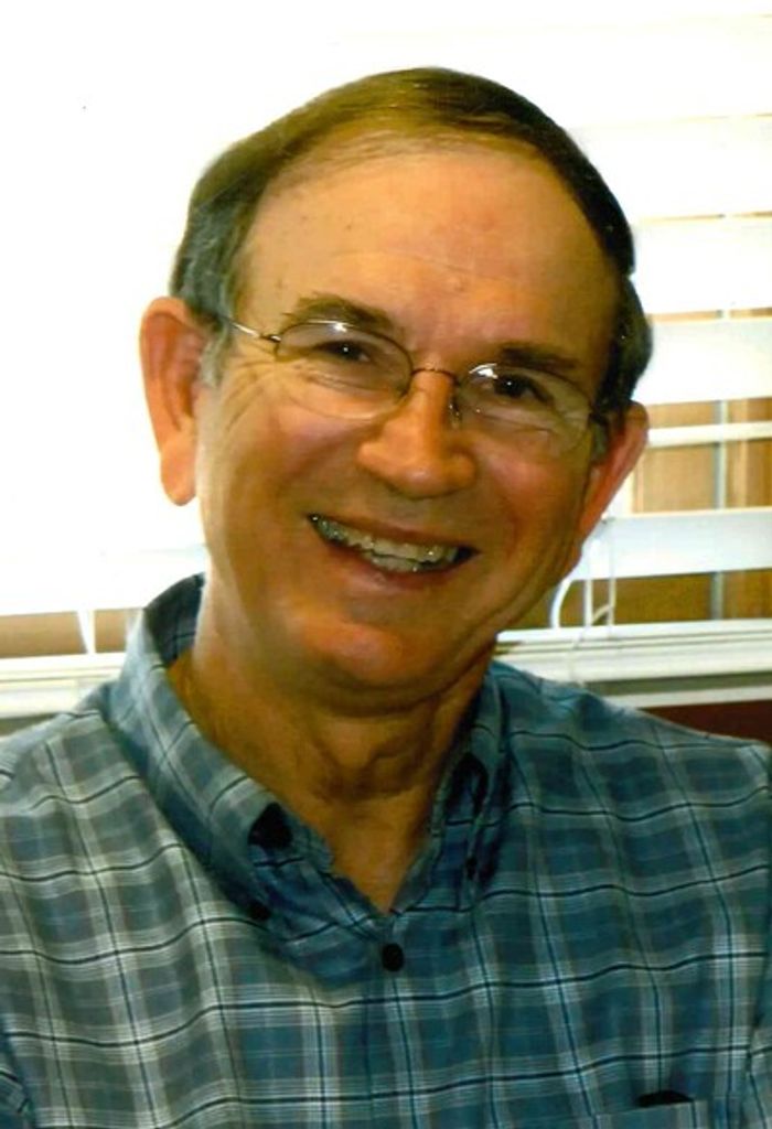 Martin E. "Bubba" Waldorff, Jr.