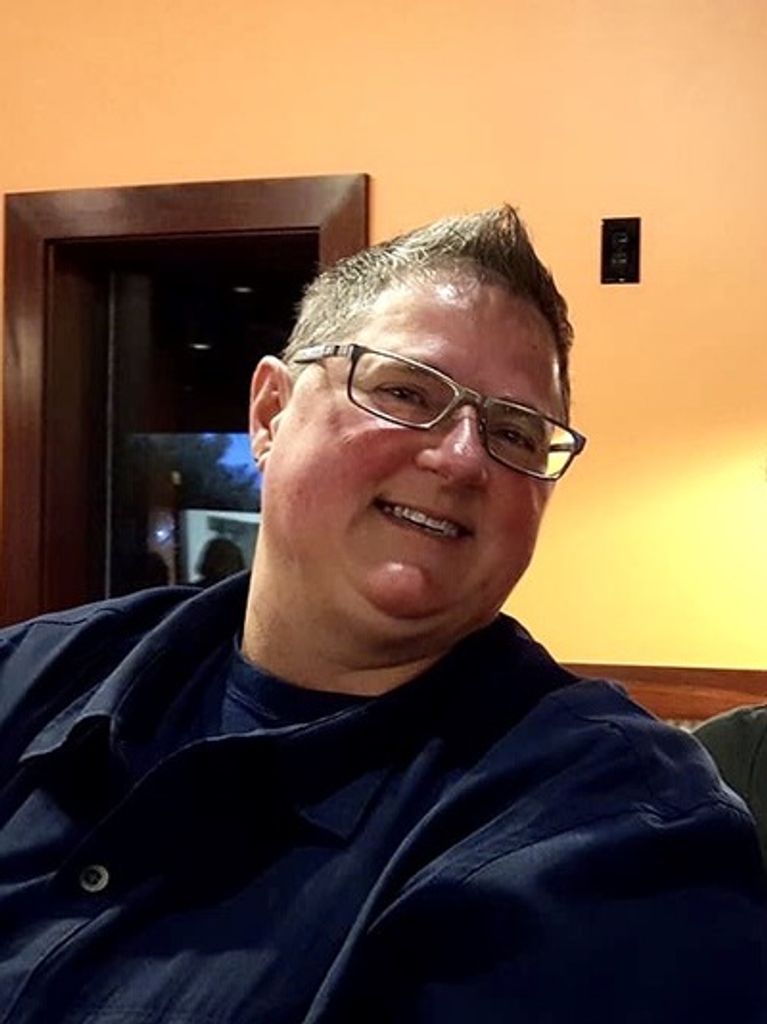 Angela Marie Nichols Profile Photo