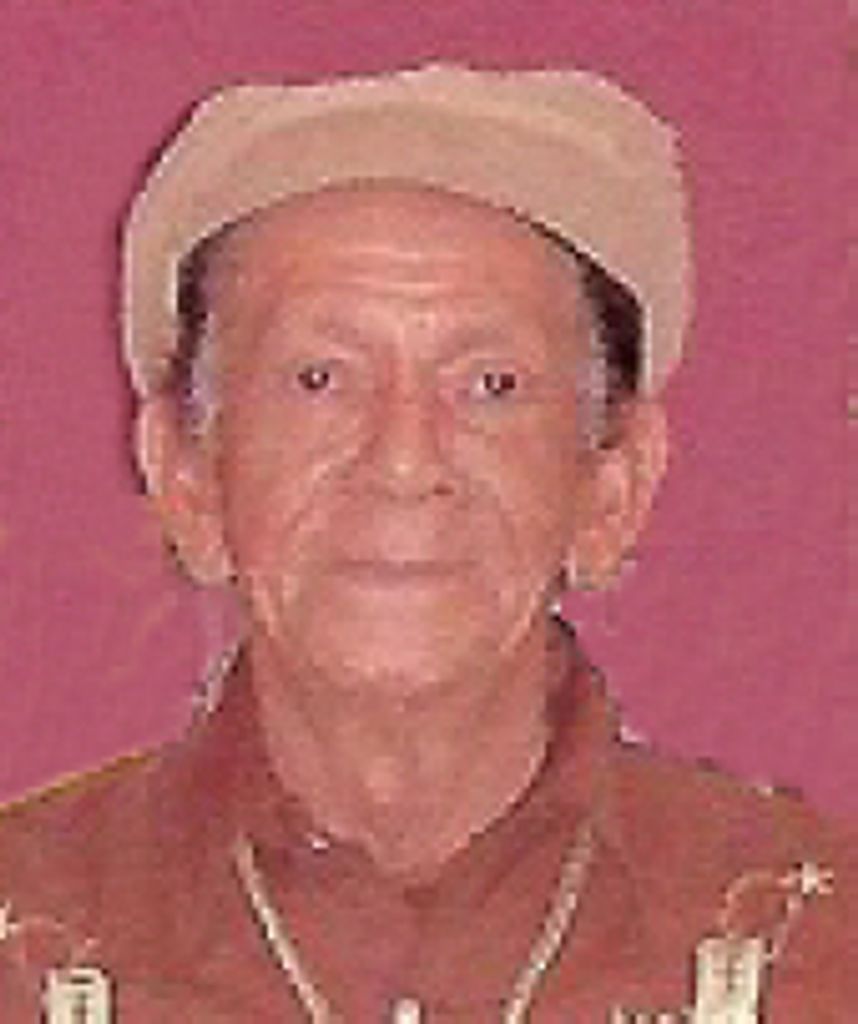 Luis Segundo Galarza