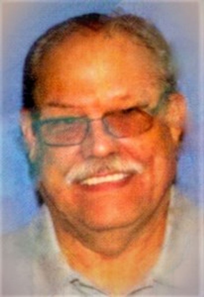Denzil "Denny" Ritchie