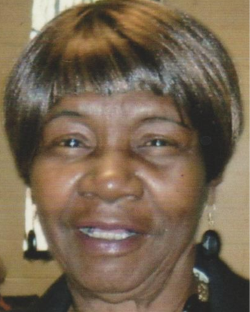 Thelma Mae Adams Profile Photo