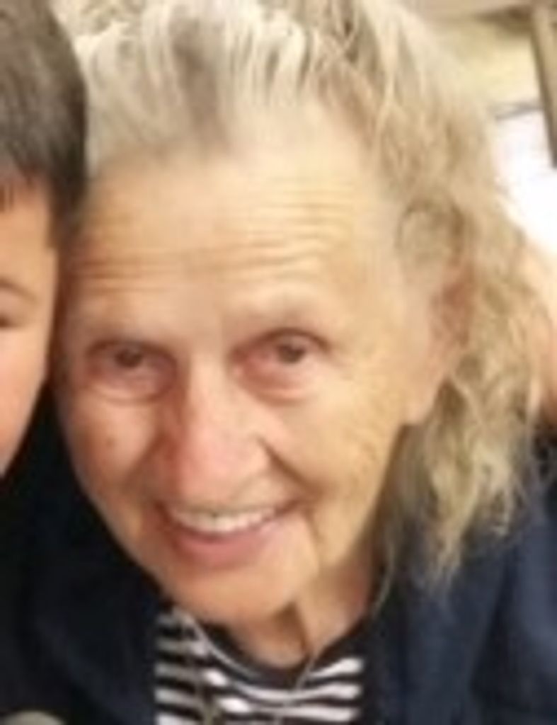 Helen Anna (Stawska)  Grace Profile Photo