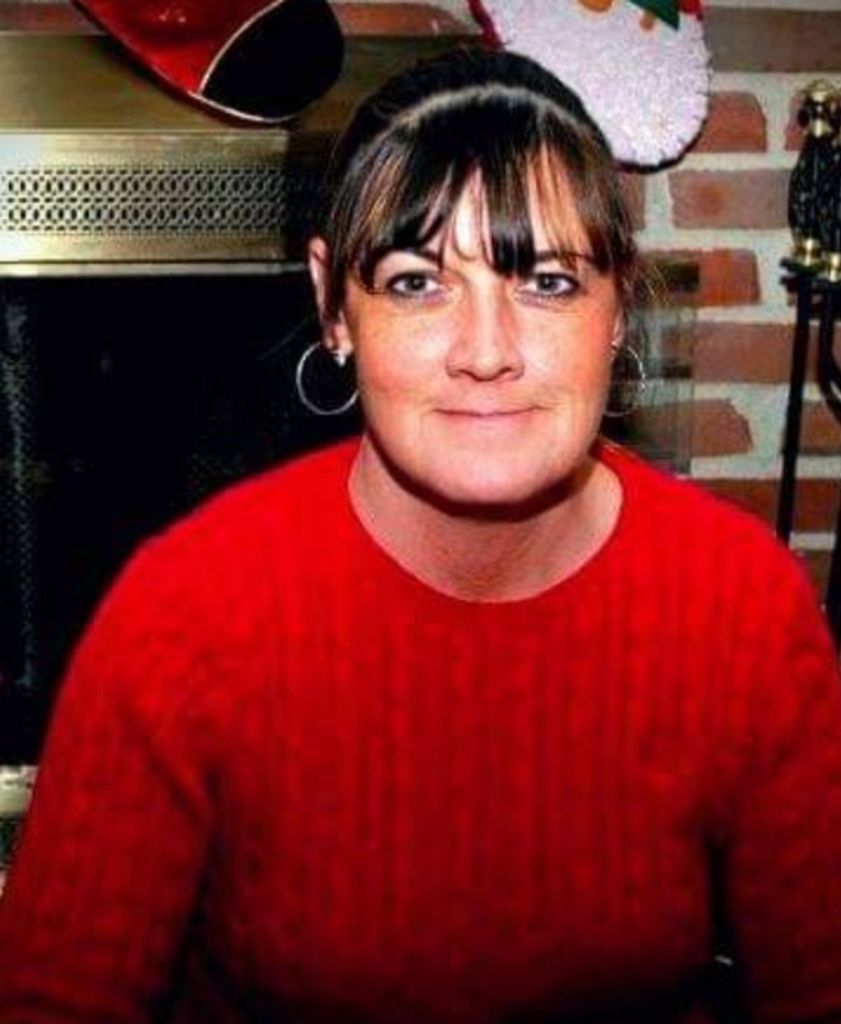 Virginia "Jenny" L Lozier Profile Photo