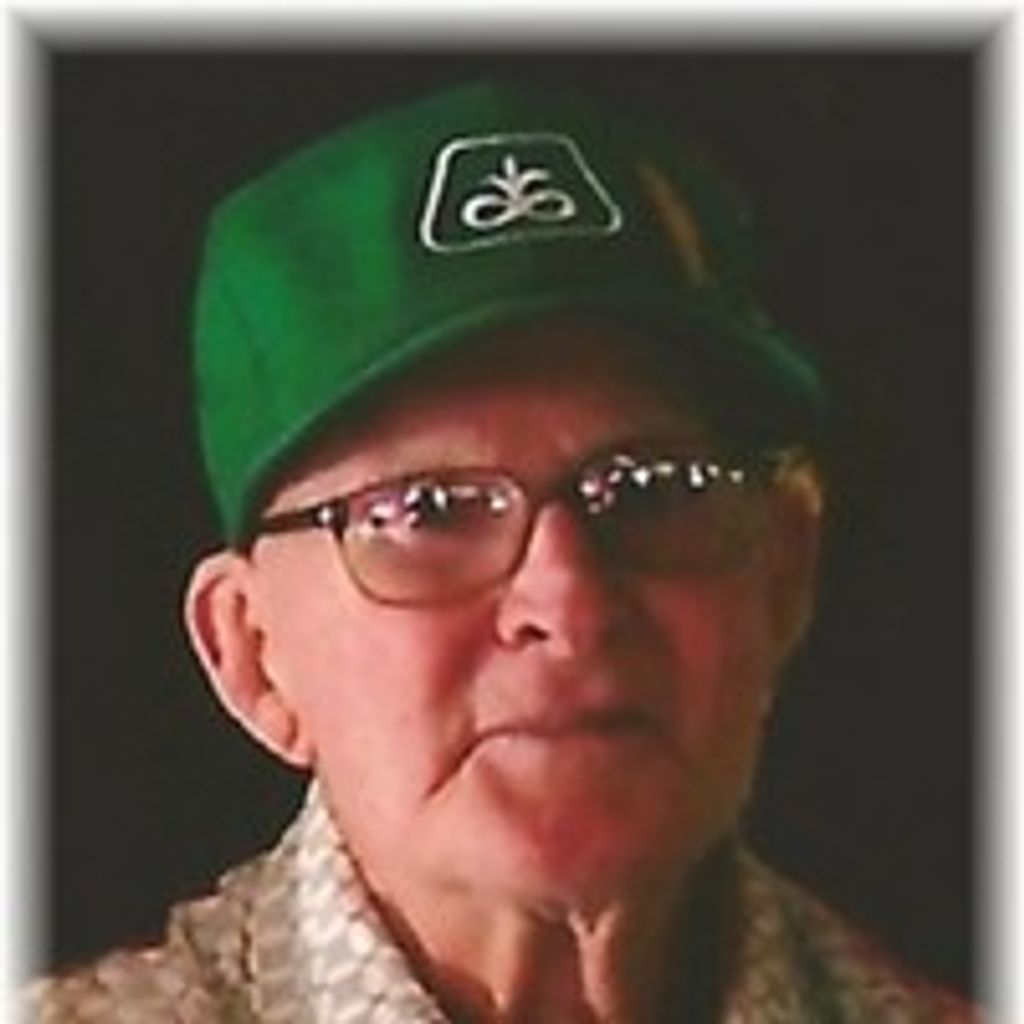 Harry Glenn Reid