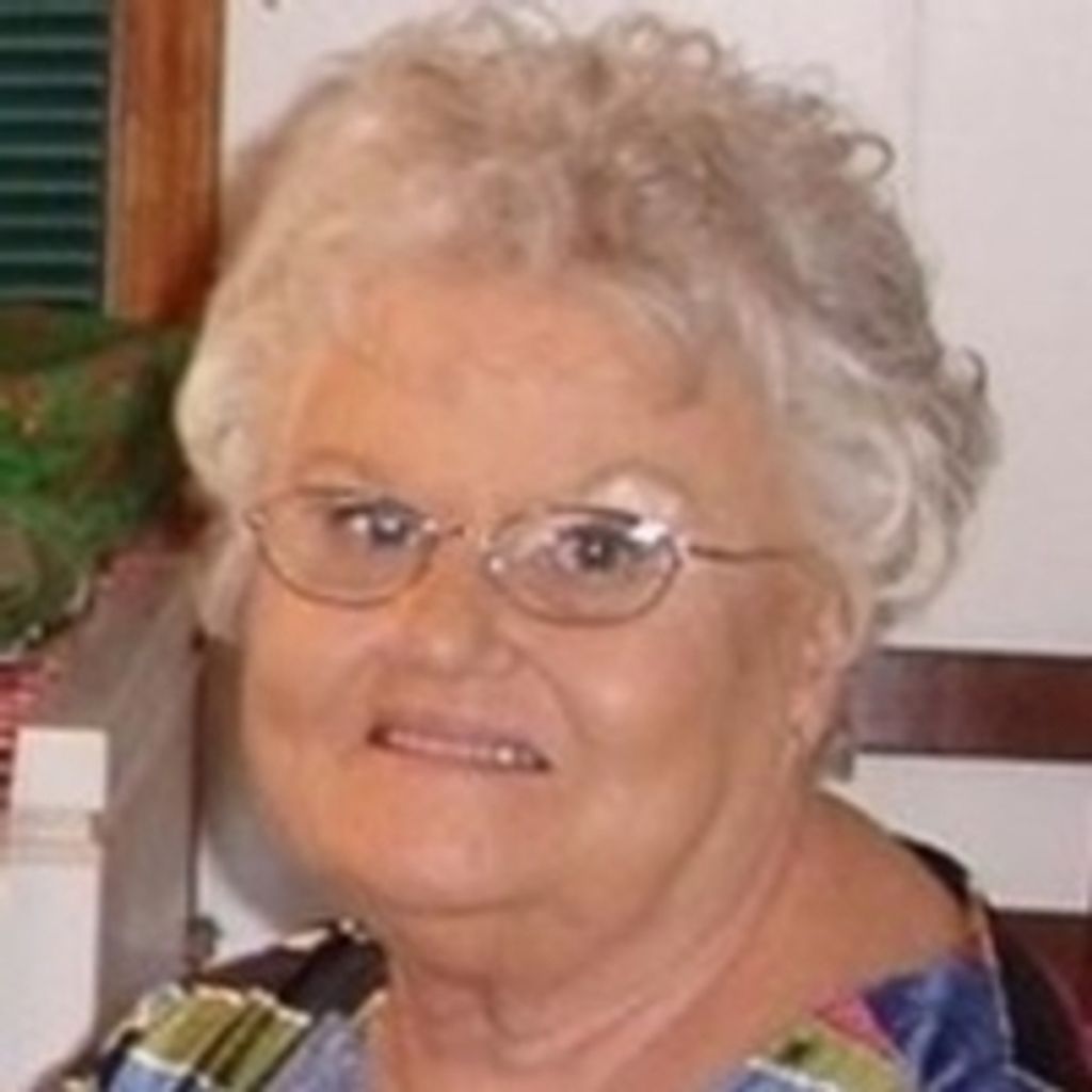 Ida Earleen Clanton Cannaday/Dedmon Profile Photo