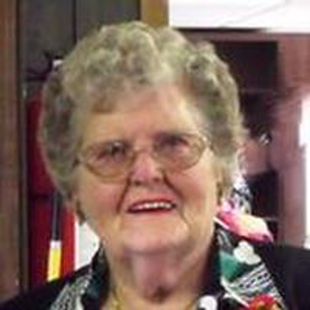 Elizabeth "Beth" Keenan