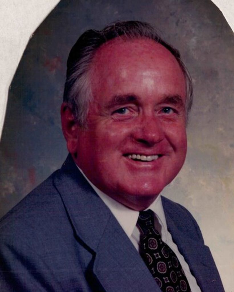 Reverend Roy Lee Thompson Profile Photo
