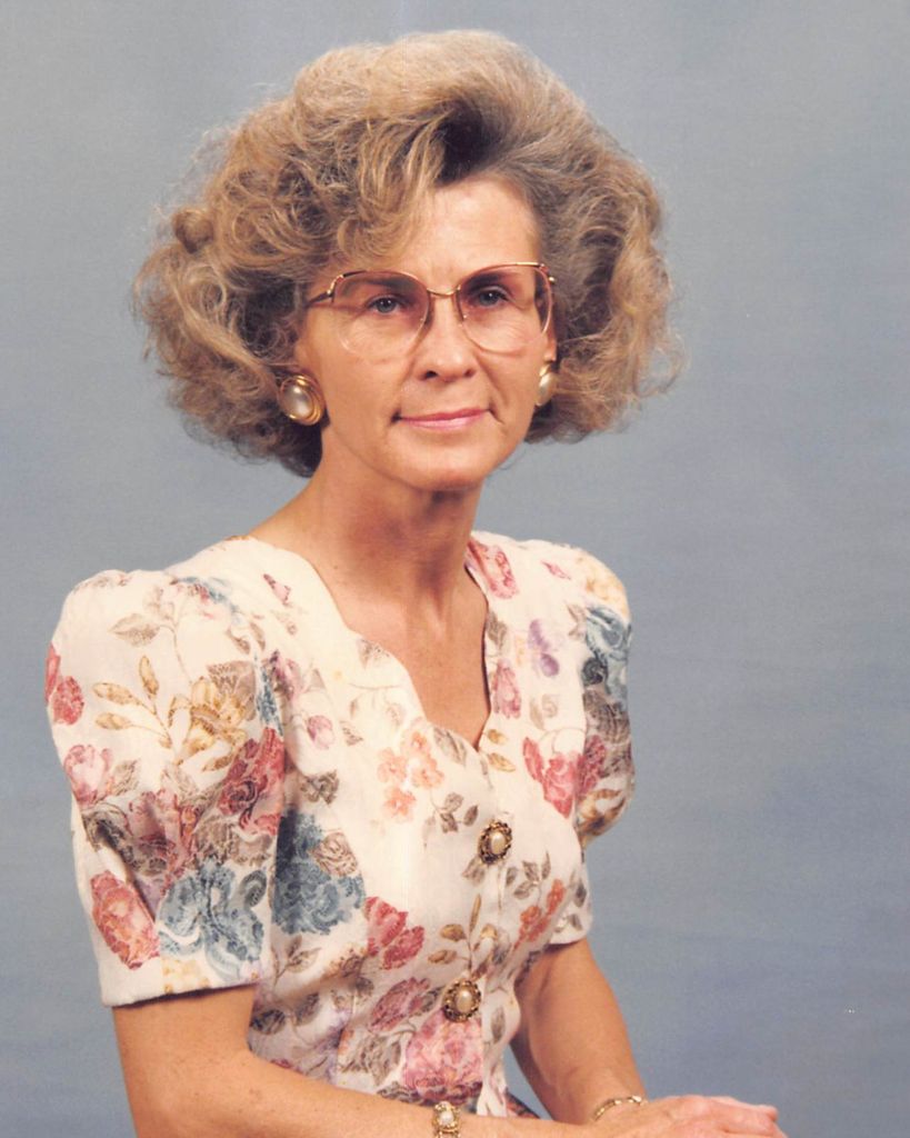 Virginia Faye Palumbo