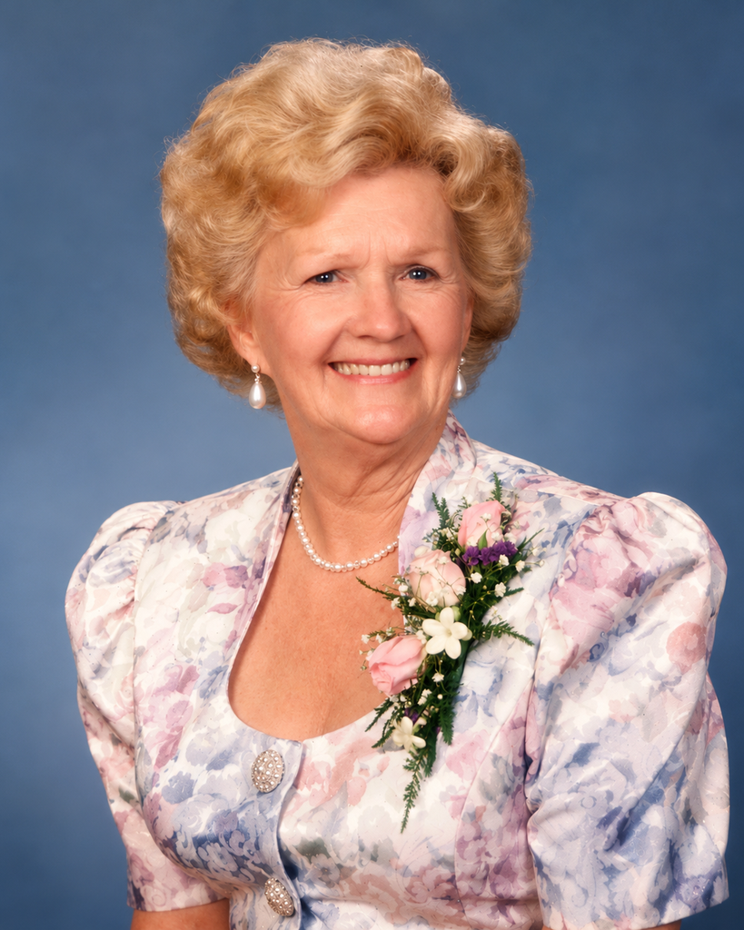 Shirley Lee Flynn