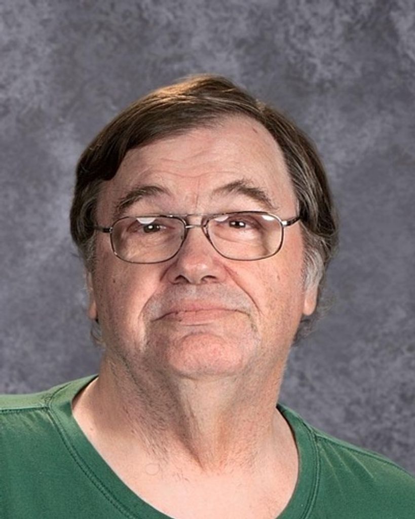 Frank Gustafson Profile Photo