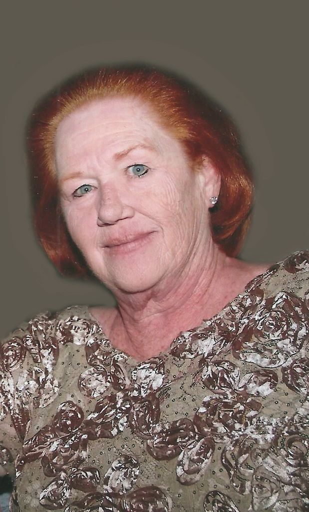 Catherine Quinn