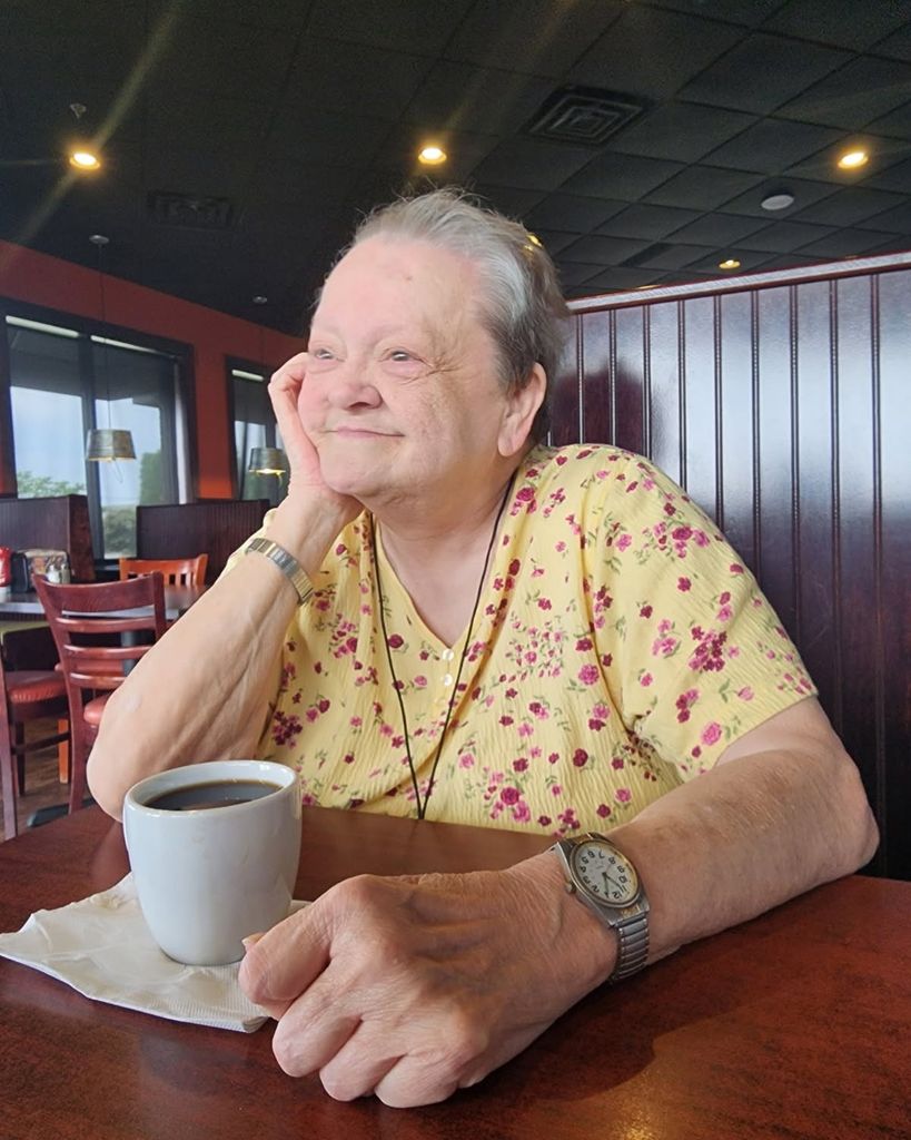 Geraldine "Gerri" Brown Profile Photo