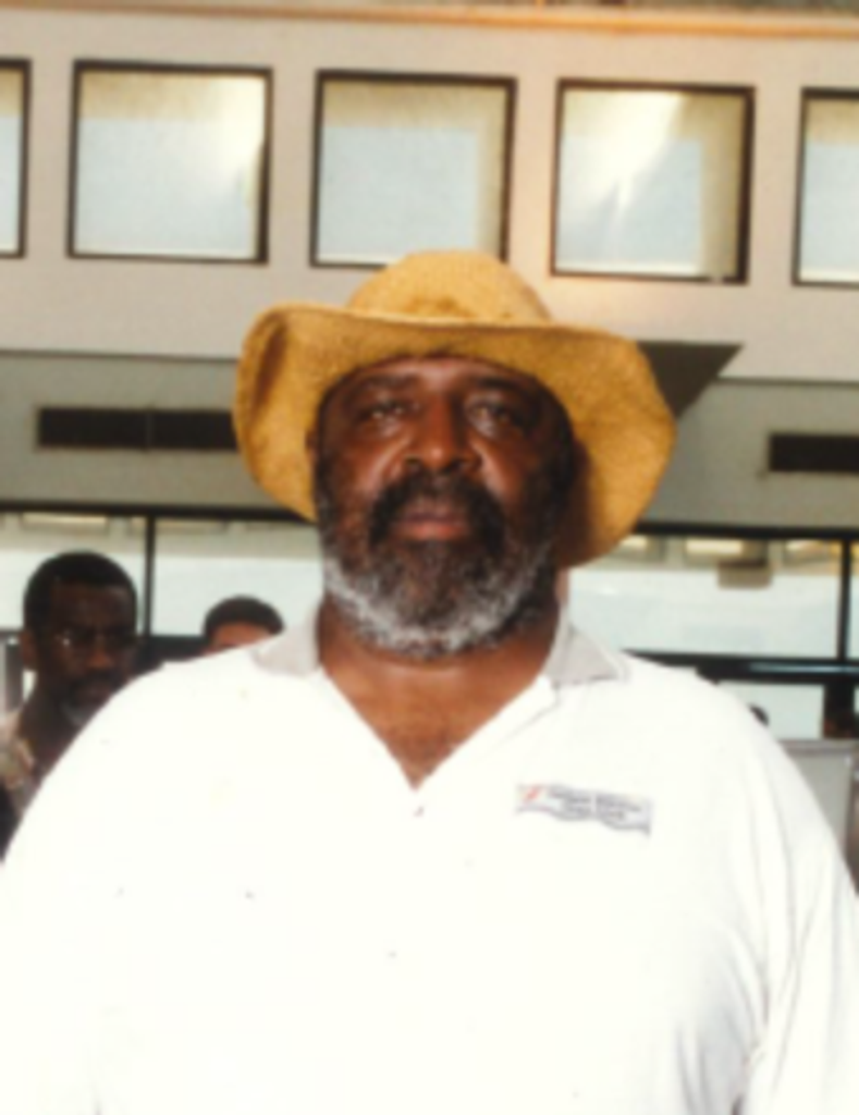 William Thompson Adams