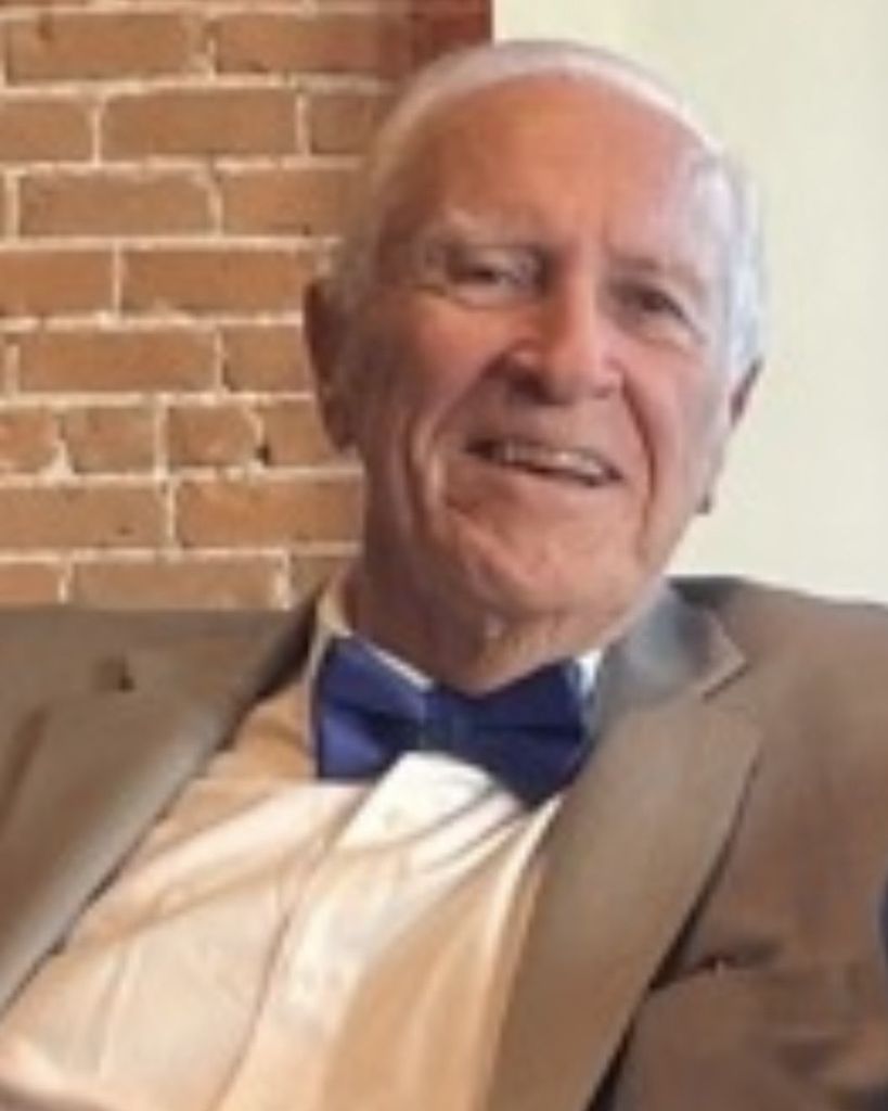 John Joseph "Jack" Robson, Jr. Profile Photo