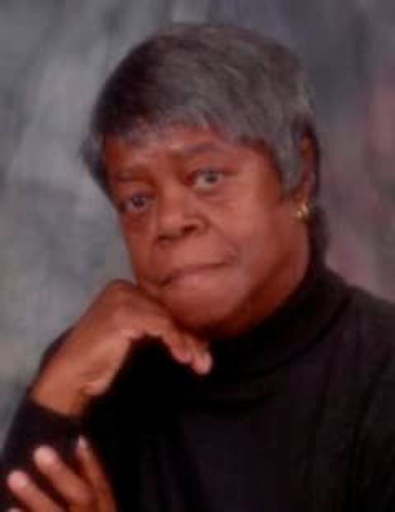 Rosia Annie Ford Profile Photo