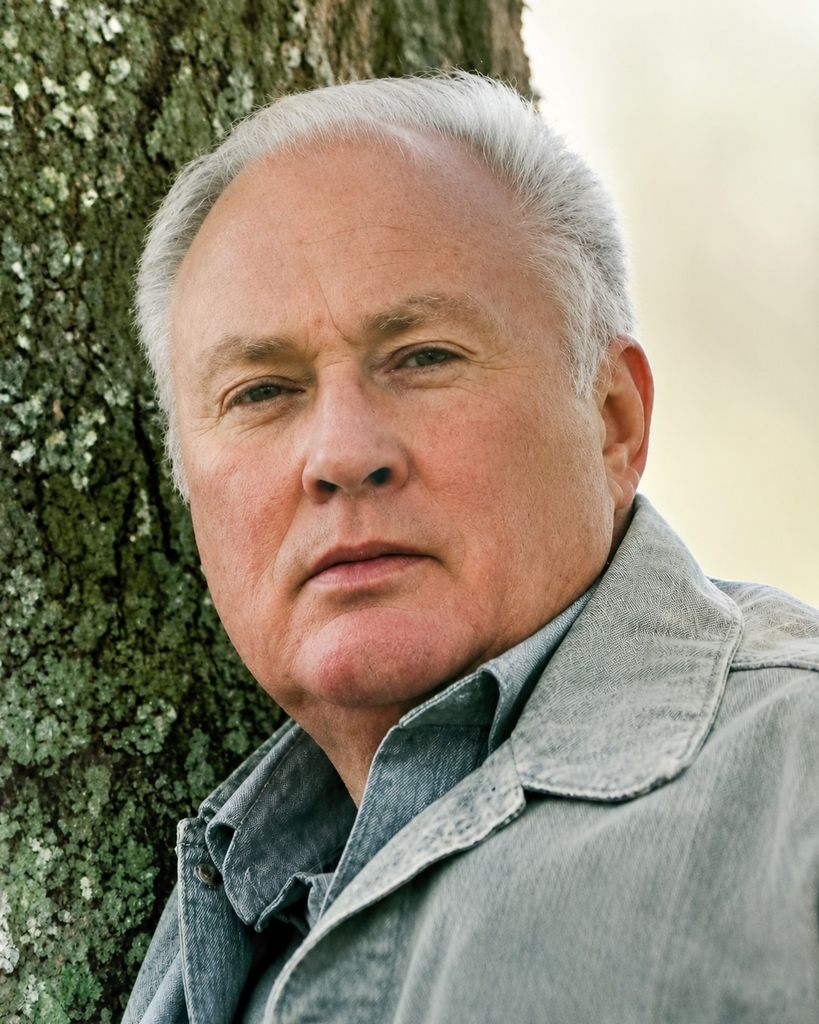 John William Van Dyke Profile Photo