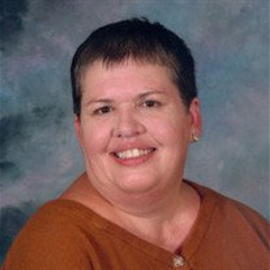 Lynn  Ann Goodwin