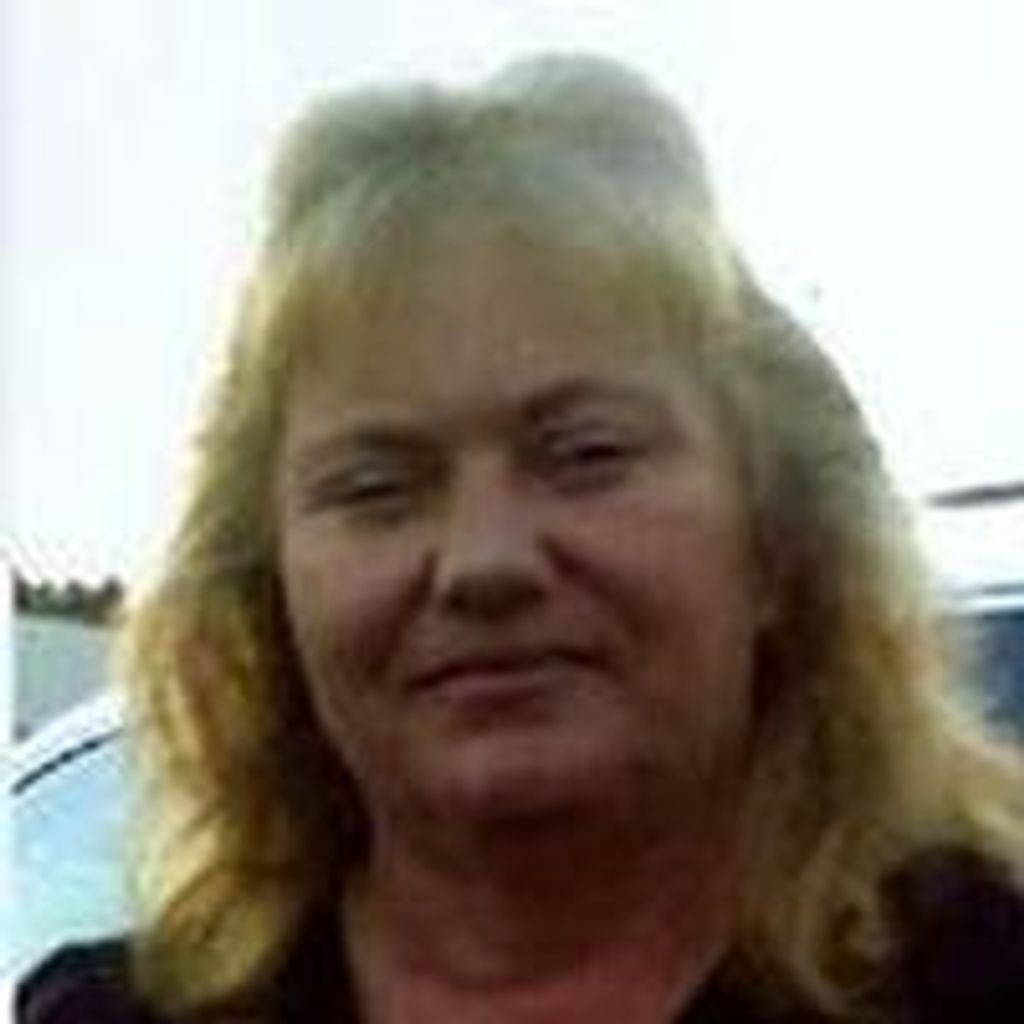 Theresa Tyson Walker