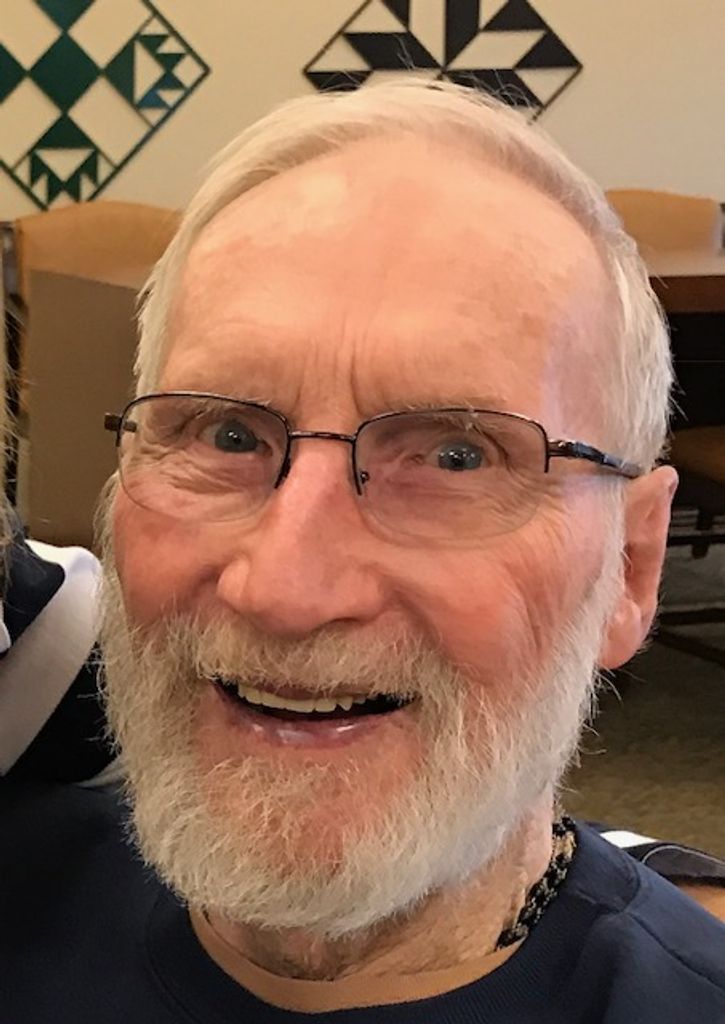 Robert W. Larkins Profile Photo