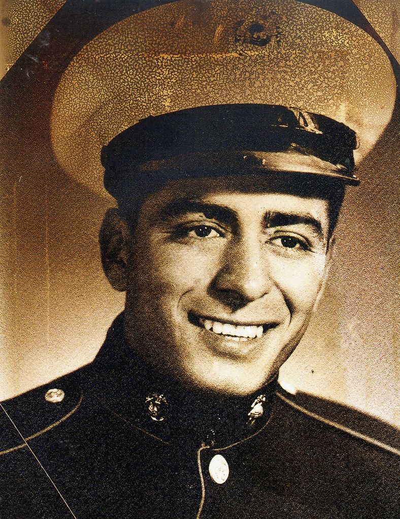 Victor M. Chavez Profile Photo