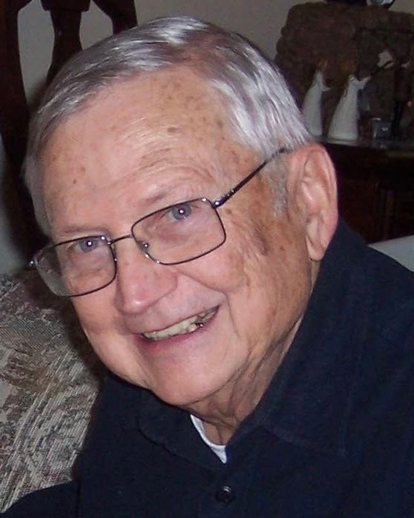 James William Ansley, Jr. Profile Photo