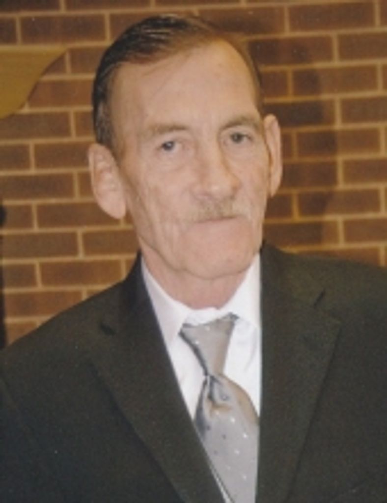 Dennis  Dean  Osbment 