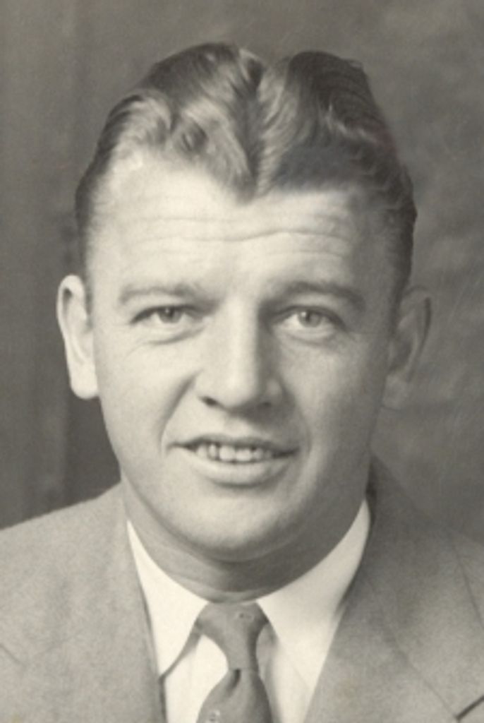 Harold Jones