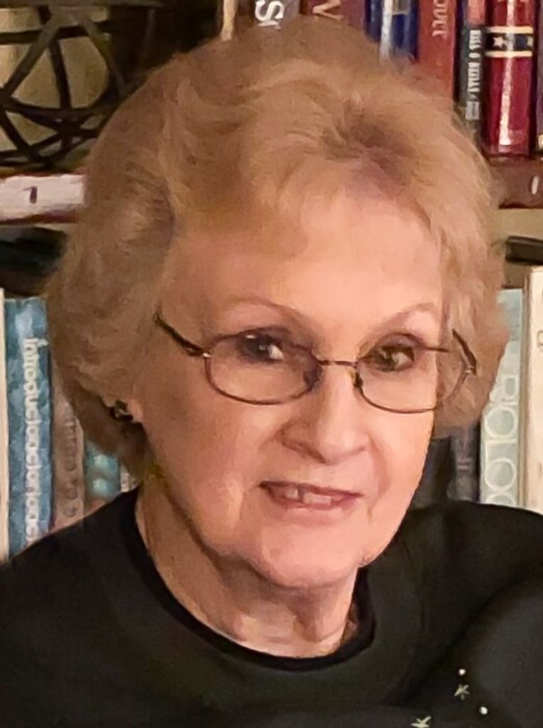 Dorothy Louise (Pugh)  Blon Profile Photo