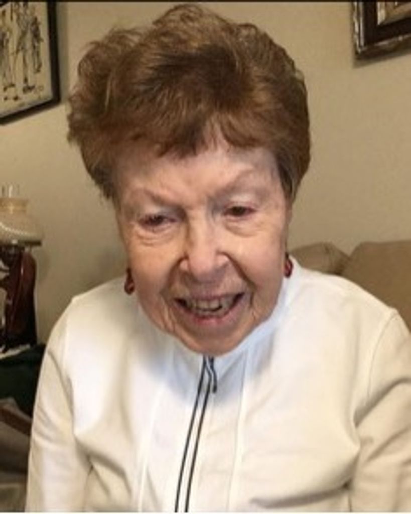 Marjorie Ann Demorast Profile Photo