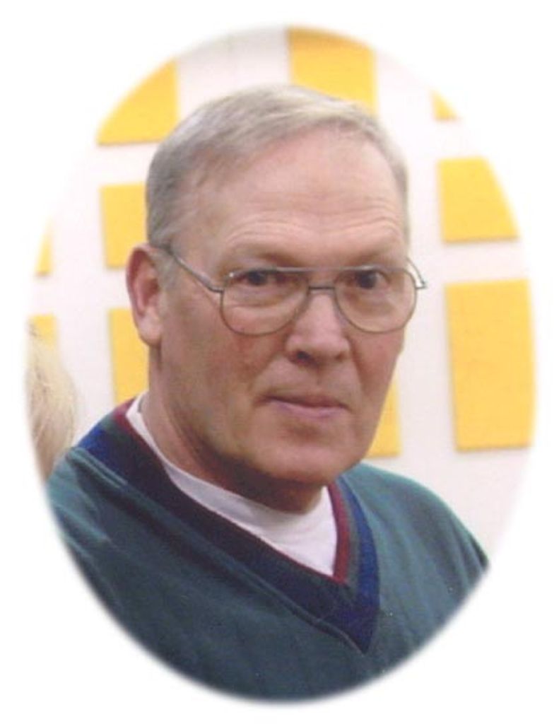 Robert Sprague
