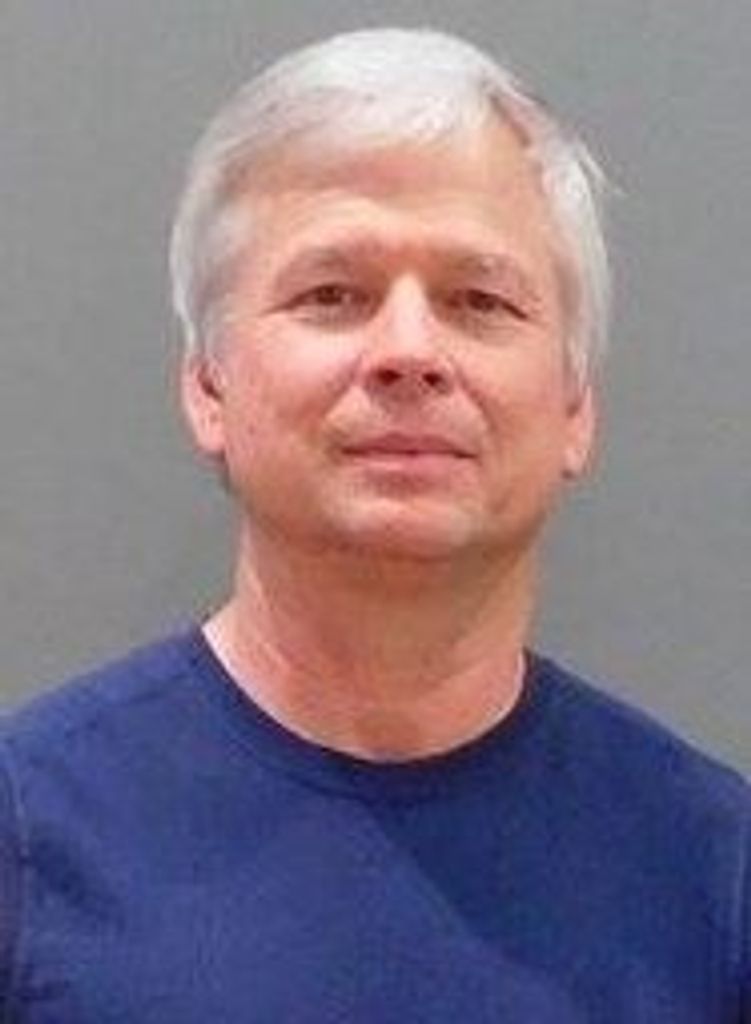 Roy D. Reichle