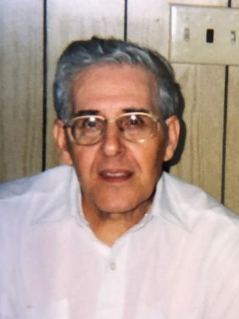 Chester Bobola, Sr.