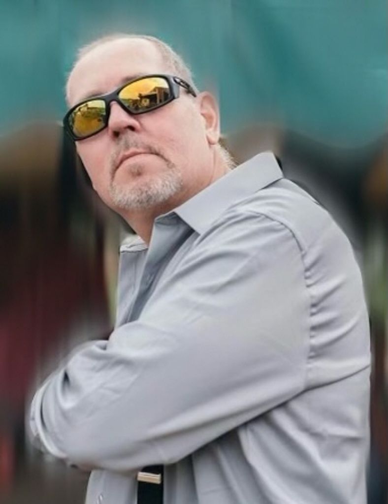 Dale Becker Profile Photo