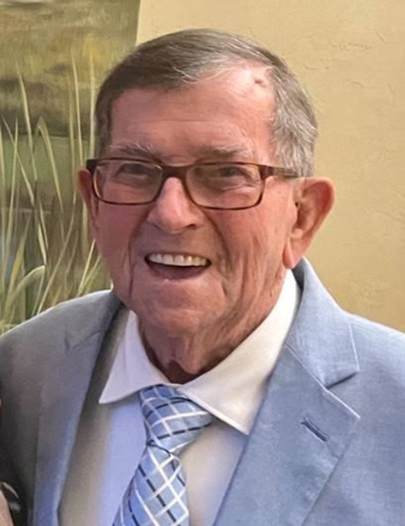 Bartha Columbus B.C. Deans, Jr. Profile Photo