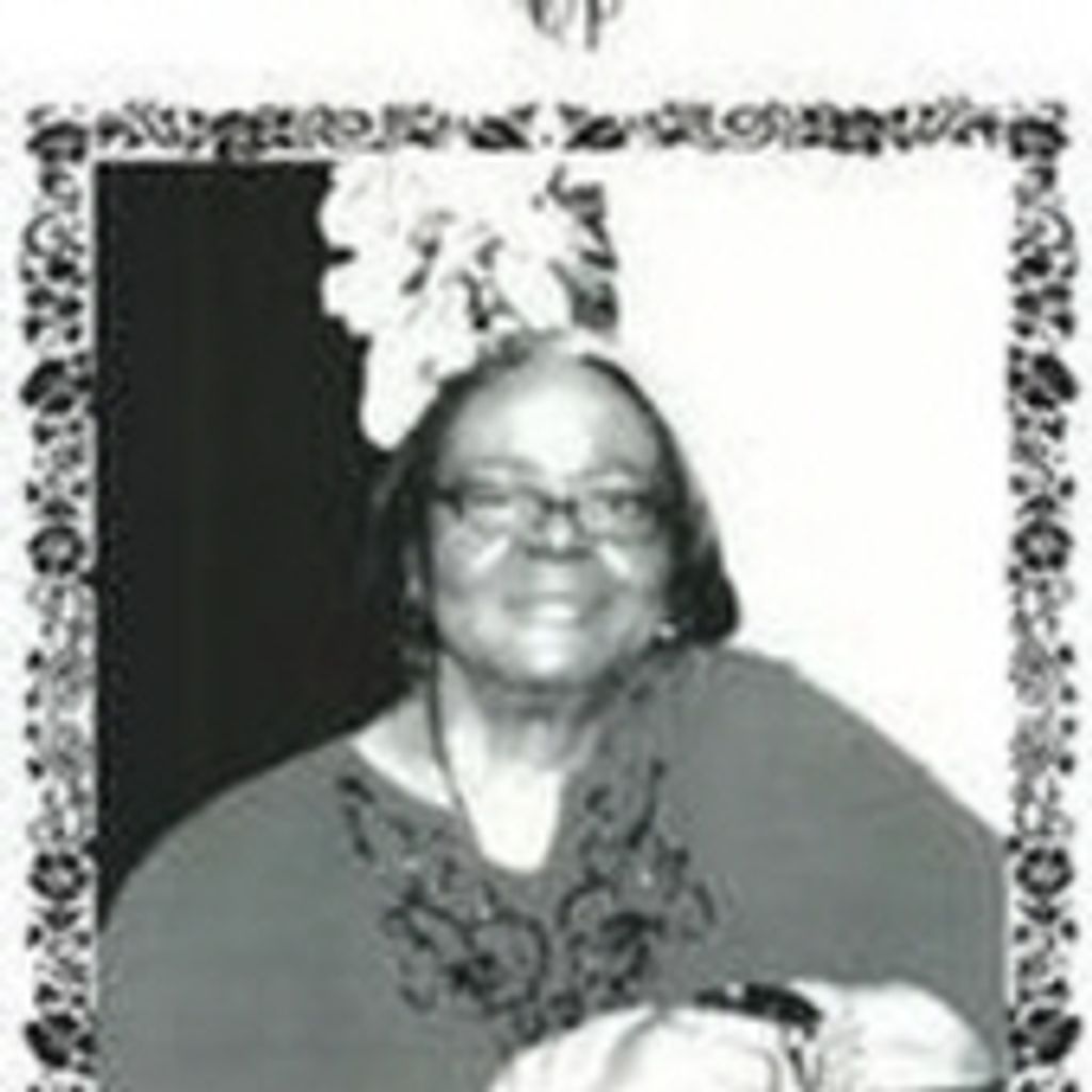 Mother Martha Jean Nichols