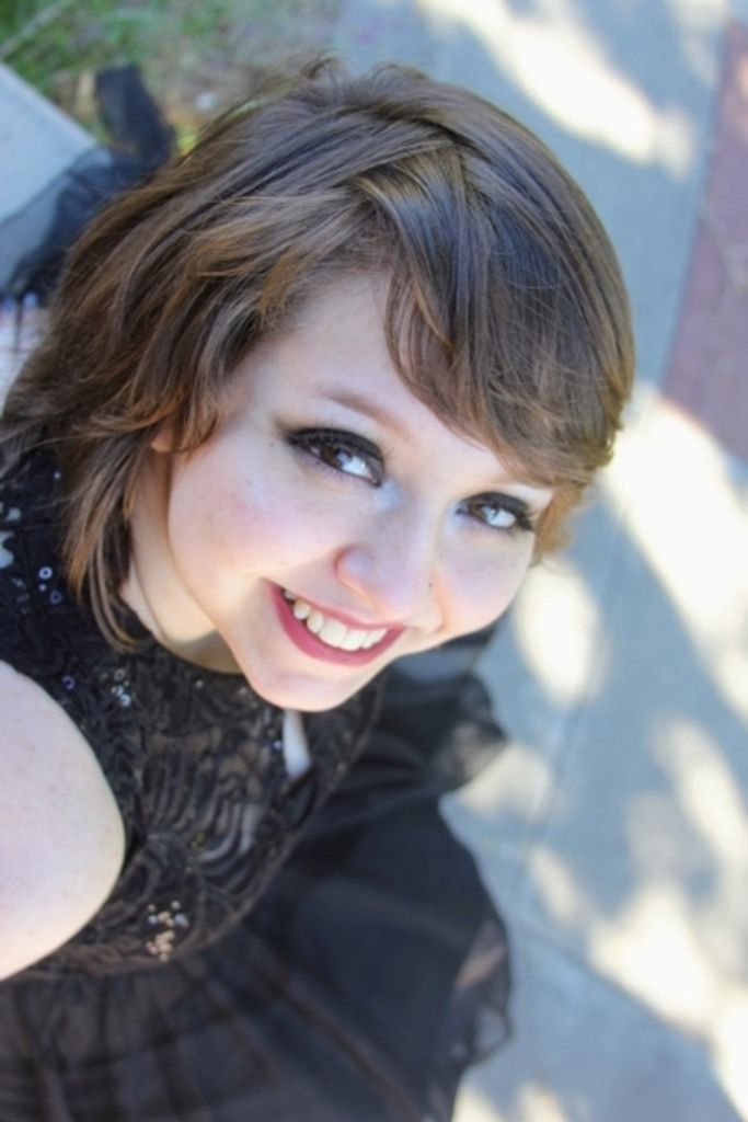 Paris Nicole Carmona Profile Photo