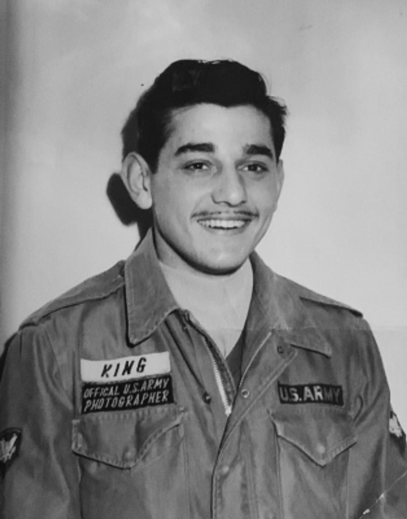 Robert Earl King Profile Photo