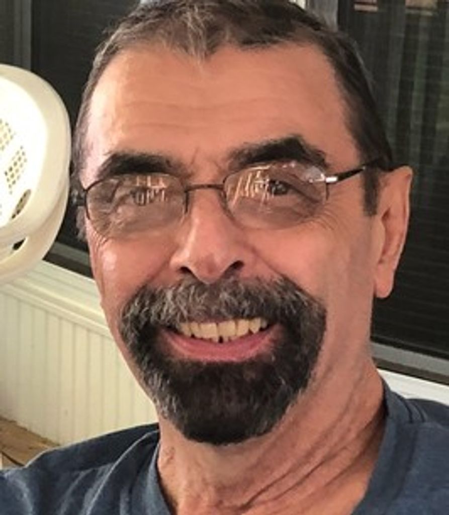 Howard "Tink" Carleton Blackman Profile Photo