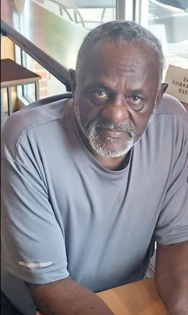 Mr. Jimmie Brown Profile Photo