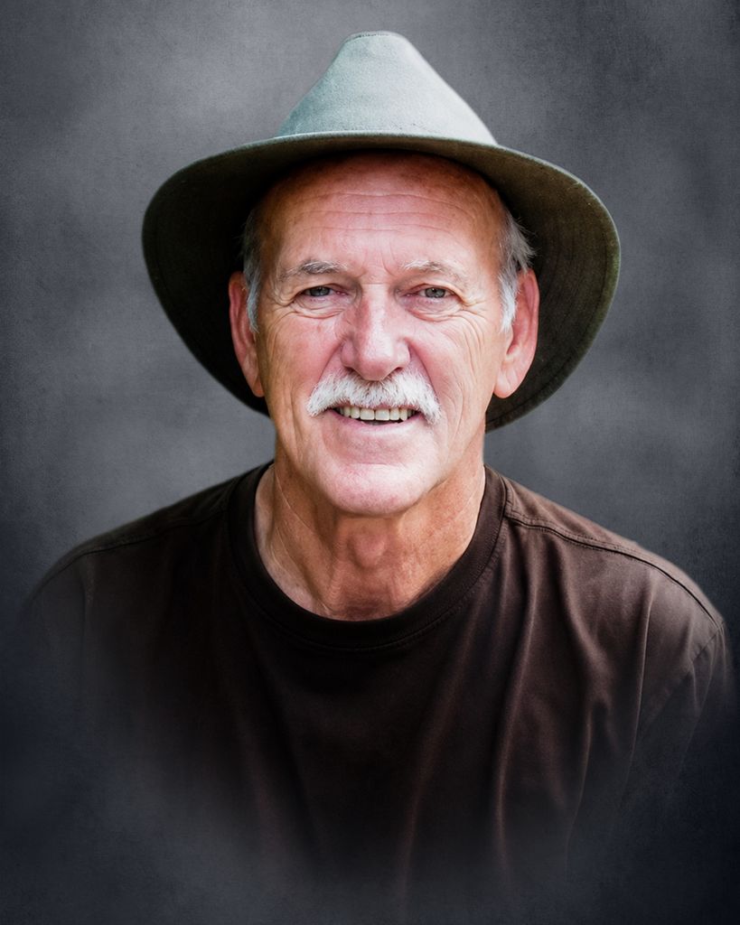 Charles Milford Brown
