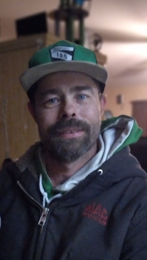 Tracy James (Tj) Costello