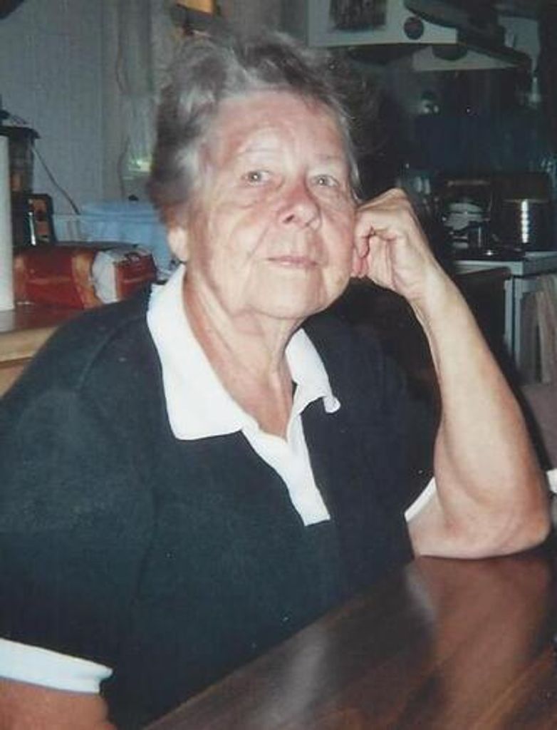 Estelle Mary Shackelford Profile Photo