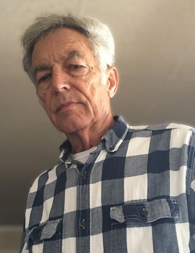 Robert Vernon Boykin Profile Photo