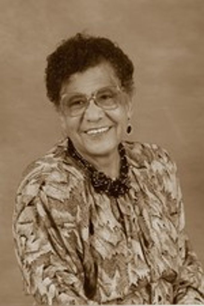 Claudie Ester Stunson
