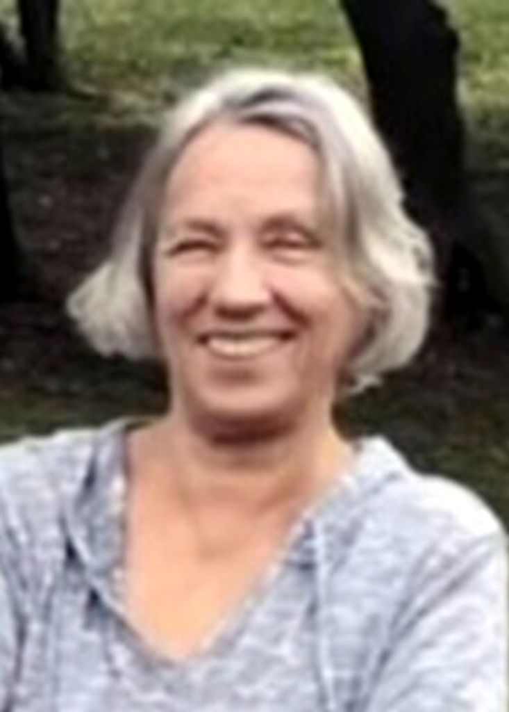 Daphne Becker