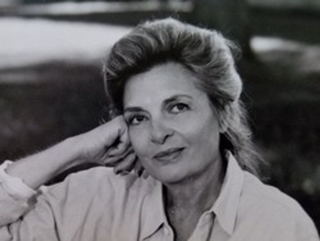 Barbara MacArthur Profile Photo