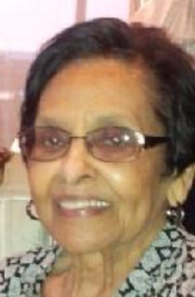 Lelia Mildred Mccray