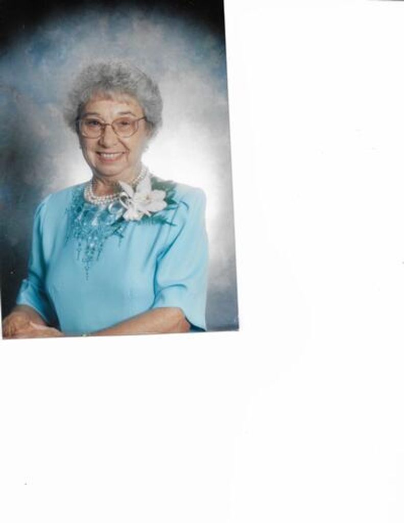 Mary Ellen (Moran) Scherrman Profile Photo