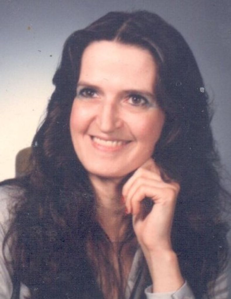 Linda Kay Huff